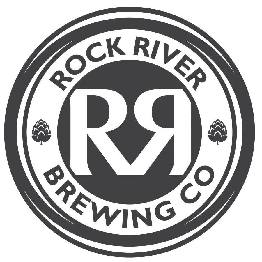 Rock River Brewing Company logo